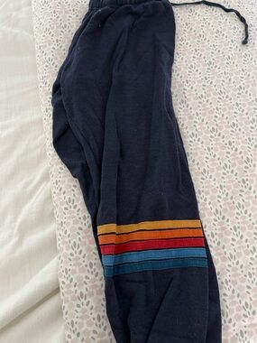 Aviator nation sweats